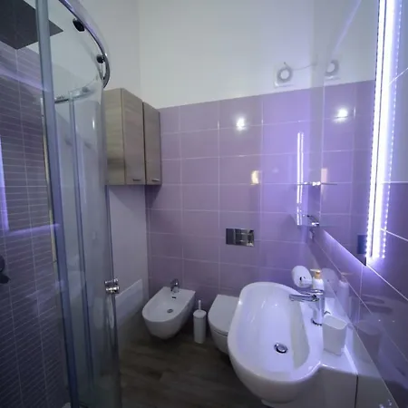 Delle Rondini Apartment
