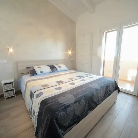 Delle Rondini * Alghero