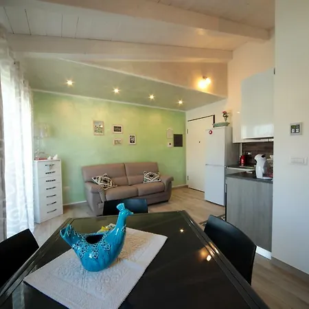 Apartment Delle Rondini