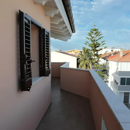 Delle Rondini Apartment